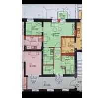 Wohnung in Neuruppin, 2,5 Zimmer