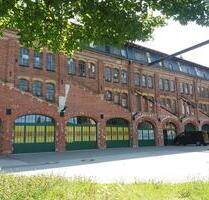 MANDAU-HÖFE: ebenerdige Büro-Gewerbefläche - Zittau