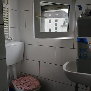 Foto - Wohnung in Dillenburg - 800,00 EUR Kaltmiete,
