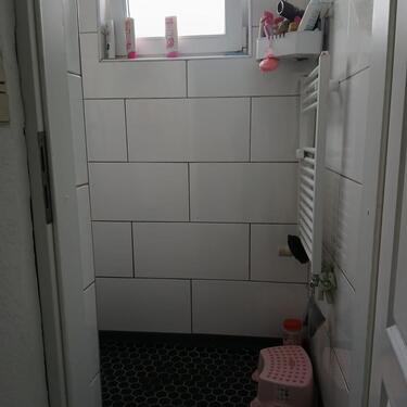 Foto - Etagenwohnung zur Miete in Dillenburg