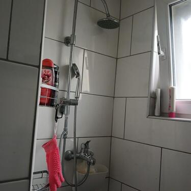 Foto - Etagenwohnung in Dillenburg