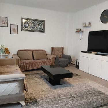 Foto - Etagenwohnung in Dillenburg zur Miete