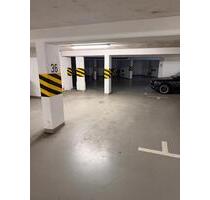 Tiefgaragen-Stellplatz in Bad Homburg-Gonzenheim - Bad Homburg vor der Höhe