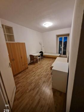 Foto - 1 Zimmer Etagenwohnung in Weimar