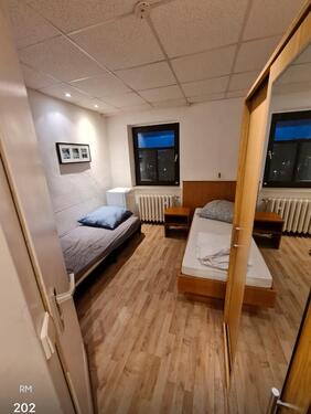 Foto - Etagenwohnung in Weimar zur Miete