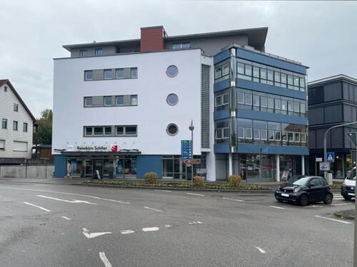 Foto - Eigentumswohnungen Praxis- oder Therapieräume für Heilberufe