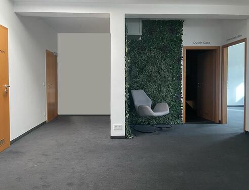 Foto - 8 Zimmer Etagenwohnung in Weinstadt