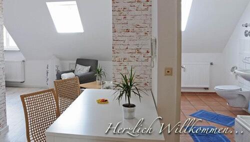 Foto - Wohnung all inclusive - 950,00&nbsp;EUR Kaltmiete, ca.&nbsp; 35,00&nbsp;m&sup2;