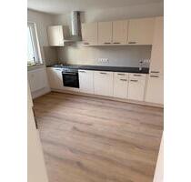 Sanierte Wohnung im Zentrum Mannheims