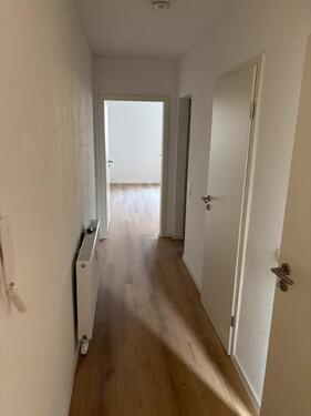 Foto - Etagenwohnung in Mannheim zur Miete