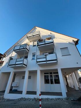 Foto - 1,5 Zimmer Wohnung zu vermieten Friedrichshafen