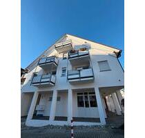 1,5 Zimmer Wohnung zu vermieten Friedrichshafen