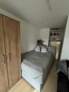 Foto - 1 Zimmer Wohnung zu vermieten in Gerbrunn bei Würzburg