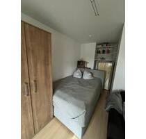 1 Zimmer Wohnung zu vermieten in Gerbrunn bei Würzburg