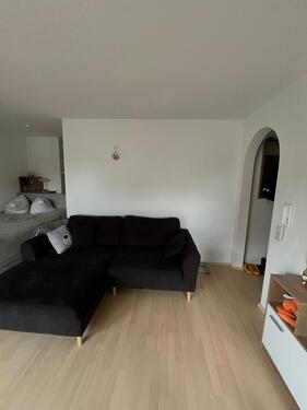 Foto - Etagenwohnung in Gerbrunn zur Miete