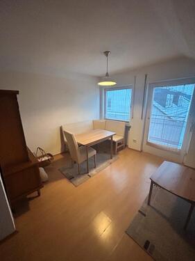 Foto - 3 Zimmer Etagenwohnung in Bamberg