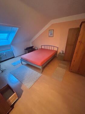 Foto - Etagenwohnung in Bamberg zur Miete