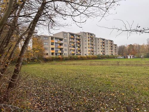 Foto - Kapitalanlage Einsteigerimmobilie. - 1.Zi-Whg. + Stellplatz