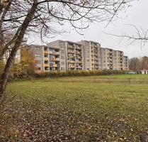 Kapitalanlage Einsteigerimmobilie. - 1.Zi-Whg. + Stellplatz - Bad Oldesloe