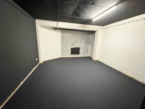 Foto - 18 m² UG Hobbyraum, Tonstudio-Proberaum, 330,- € All-Inkl.