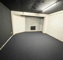 18 m² UG Hobbyraum, Tonstudio-Proberaum, 330,- € All-Inkl. - Nürnberg Buchenbühl