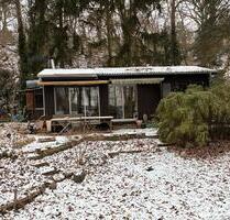 Gartenlaube zum Abbau - 14.000,00&nbsp;EUR Kaufpreis, ca.&nbsp; 50,00&nbsp;m&sup2; in Berlin (PLZ: 10709) Charlottenburg-Wilmersdorf