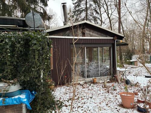 Foto - 2 Zimmer Einfamilienhaus in Berlin