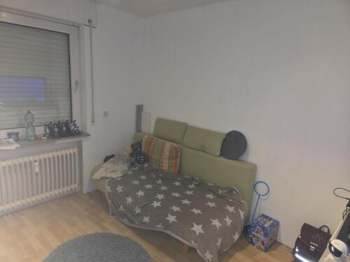 Foto - 3.5 Zimmer Etagenwohnung zur Miete in Wangen