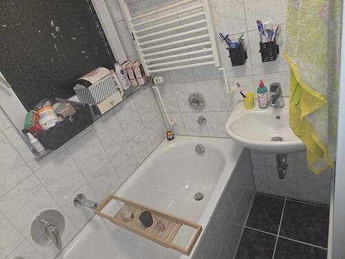 Foto - 3.5 Zimmer Etagenwohnung in Wangen