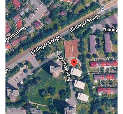 Foto - Stellplatz Parkplatz Garage Ulm Böfingen – 70 € – sofort frei