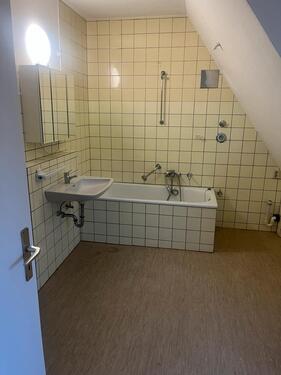 Foto - 3 Zimmer Etagenwohnung zur Miete in Heidenheim an der Brenz