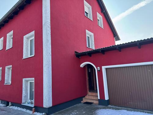 Foto - DG-Wohnung 90 qm in ThanhausenWenzenbach