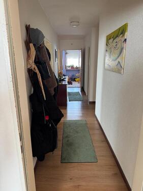 Foto - 3 Zimmer Dachgeschoßwohnung in Wenzenbach