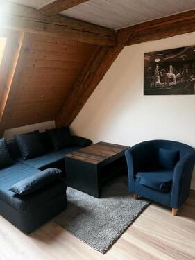 Foto - Wohnung Apartment - 550,00&nbsp;EUR Kaltmiete, ca.&nbsp; 25,00&nbsp;m&sup2;