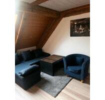 Wohnung Apartment - 550,00&nbsp;EUR Kaltmiete, ca.&nbsp; 25,00&nbsp;m&sup2; in Floß (PLZ: 92685)