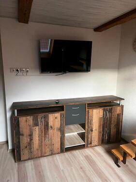 Foto - 1 Zimmer Dachgeschoßwohnung zur Miete in Floß