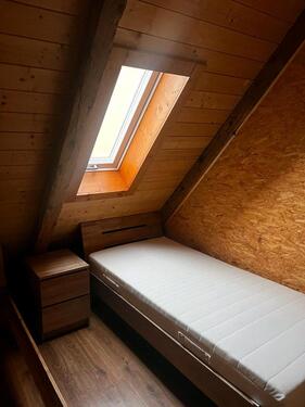 Foto - Dachgeschoßwohnung in Floß zur Miete