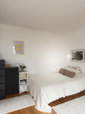 Foto - Furnished 1-Room apartment for short term subletting