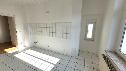 Foto - Bernsdorf * 3 Zimmer nahe TU * Balkon * Frei