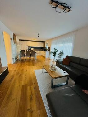 Foto - 3 Zimmer Erdgeschoßwohnung in Nagold