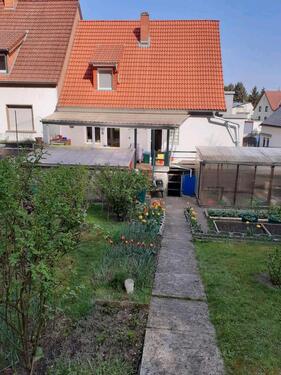 Foto - 6 Zimmer Doppelhaushälfte zum Kaufen in Blieskastel