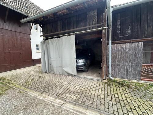 Foto - 4 Zimmer Doppelhaushälfte in Gaggenau