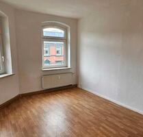 + zentrale 3 Raum Wohnung in Wilkau-Hasslau - Wilkau-Haßlau