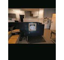 Pizzaria zu vermieten - 31.000,00&nbsp;EUR Kaufpreis, ca.&nbsp; 75,00&nbsp;m&sup2; in Butzbach (PLZ: 35510)