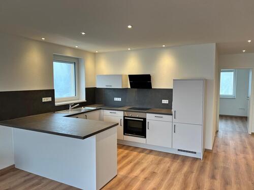 Foto - 2 Zimmer Erdgeschoßwohnung zur Miete in Miltenberg