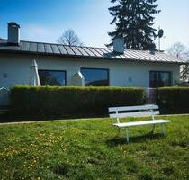 Haus am See in Alleinlage zu verkaufen - Neukloster