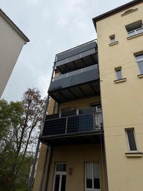 Foto - 2 Zimmer Etagenwohnung in Markkleeberg