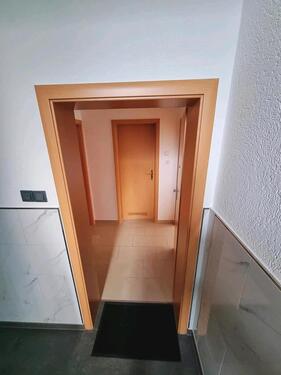 Foto - Gepflegte 2 ZKB Wohnung mit Einbauküche zu vermieten ab 01.08