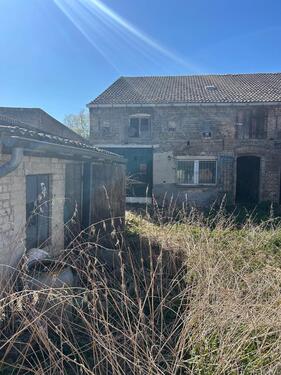 Foto - Einfamilienhaus - 185.000,00&nbsp;EUR Kaufpreis, ca.&nbsp; 90,00&nbsp;m&sup2;