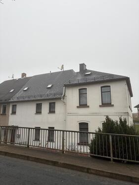 Foto - Einfamilienhaus als Doppelhaushälfte in ruhiger Lage